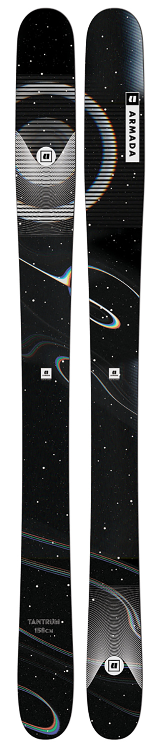 TANTRUM | armadaskis.jp