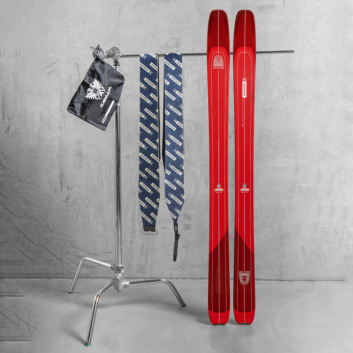 アルマダスキー ファーストレイヤー アルマダスキー ファースト