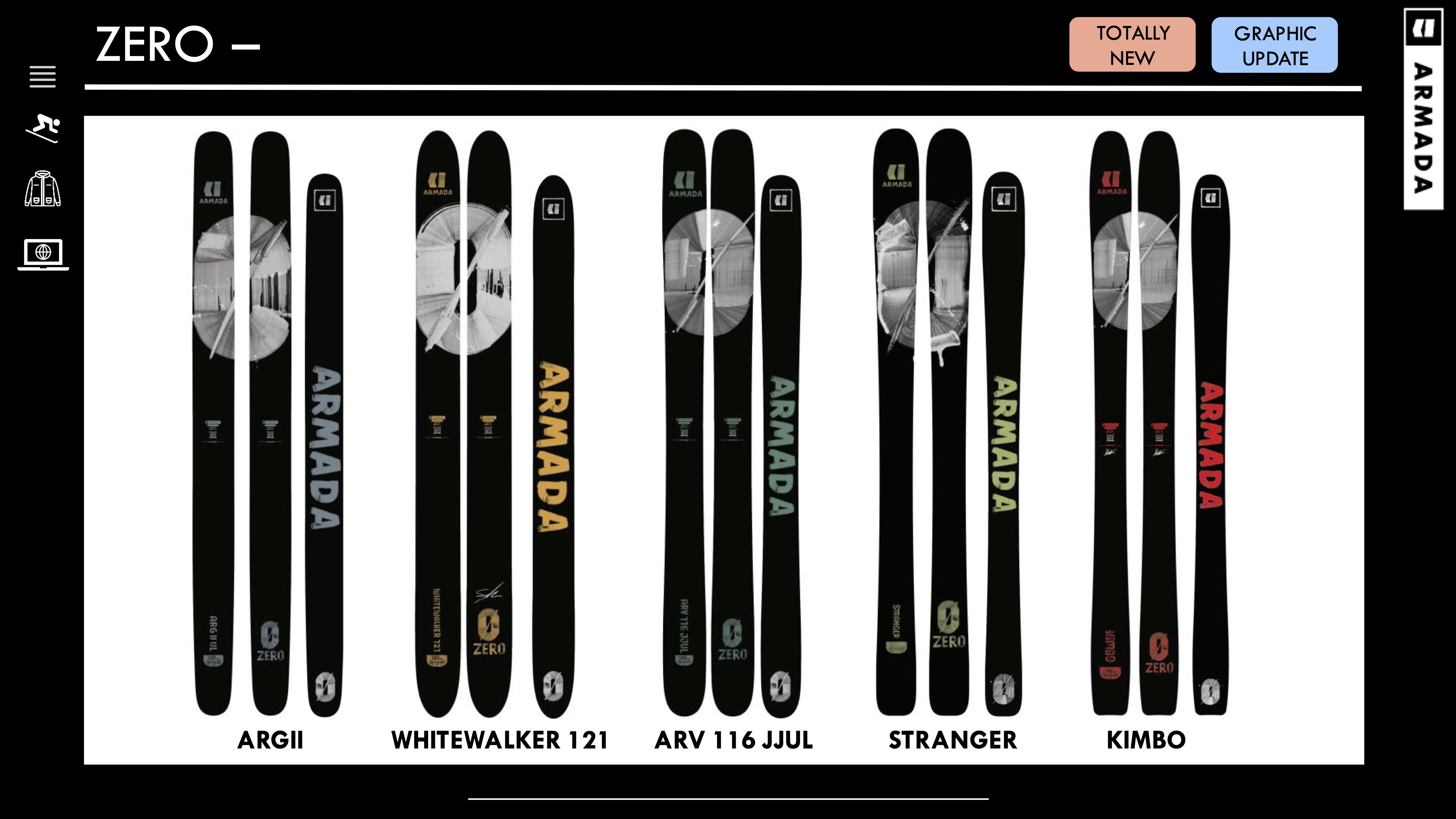 24-25 ZERO シリーズ | armadaskis.jp