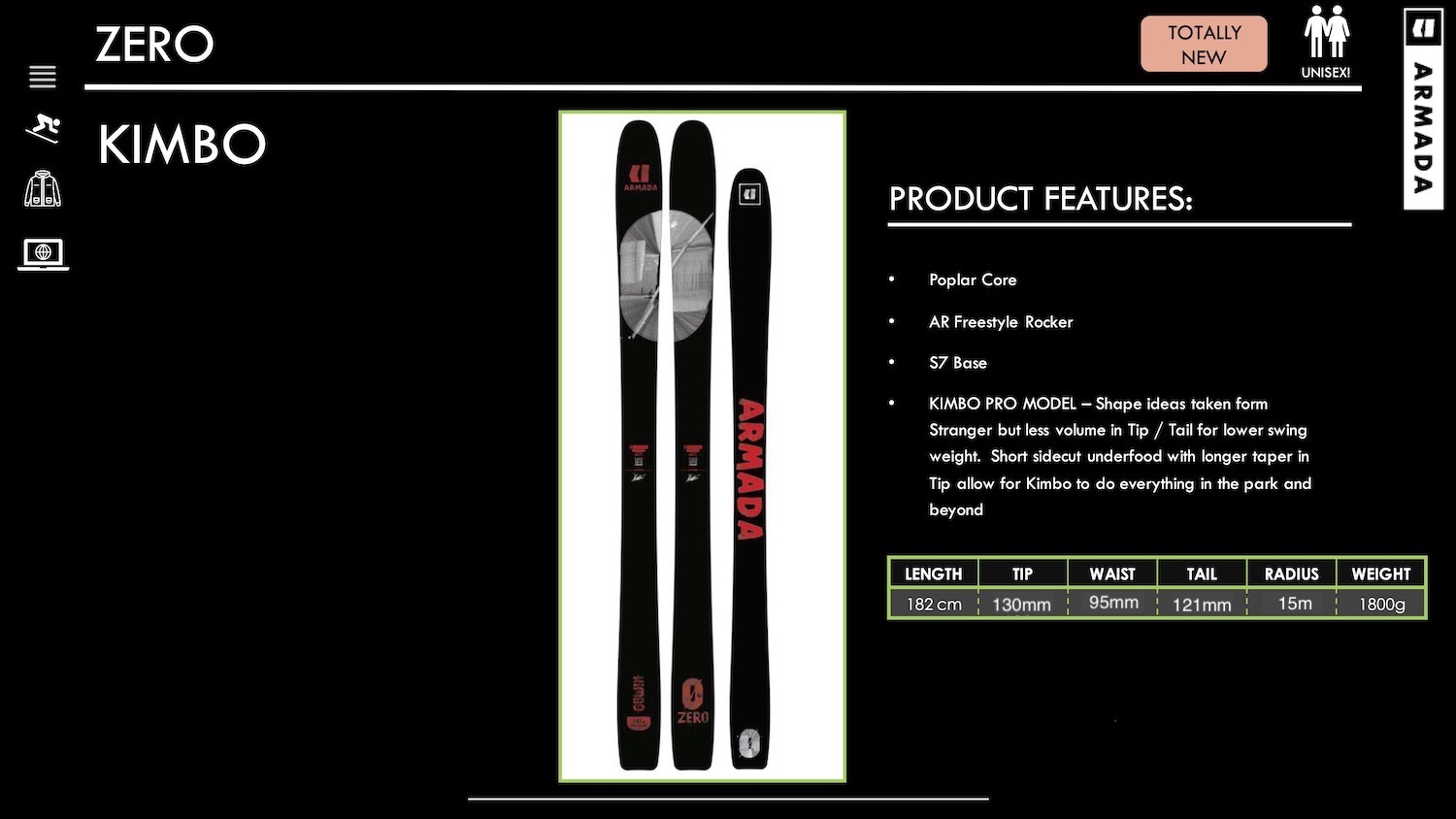 24-25 ZERO シリーズ | armadaskis.jp