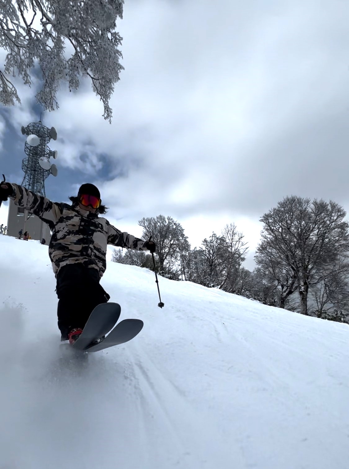 高機能ウエアの新定番：GRANDS＆EMMONS | armadaskis.jp