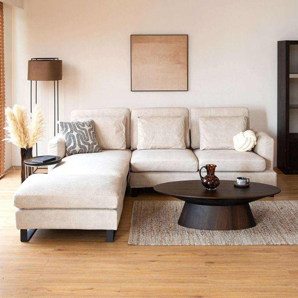 NUBE ペット耐久生地 フェザータイプ｜【アルモニア公式】家具