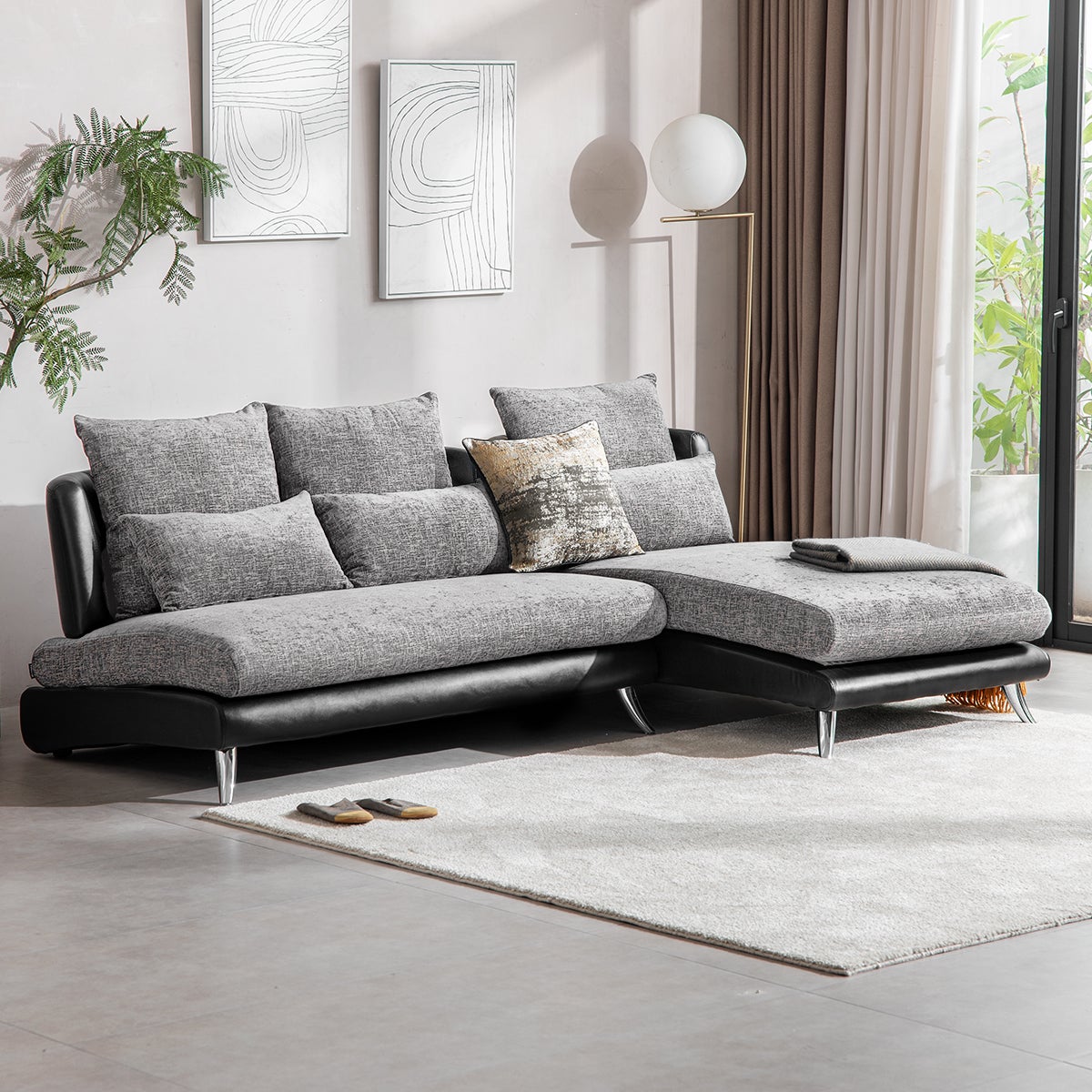 3人掛けソファ 一覧｜【アルモニア公式】家具・インテリア通販