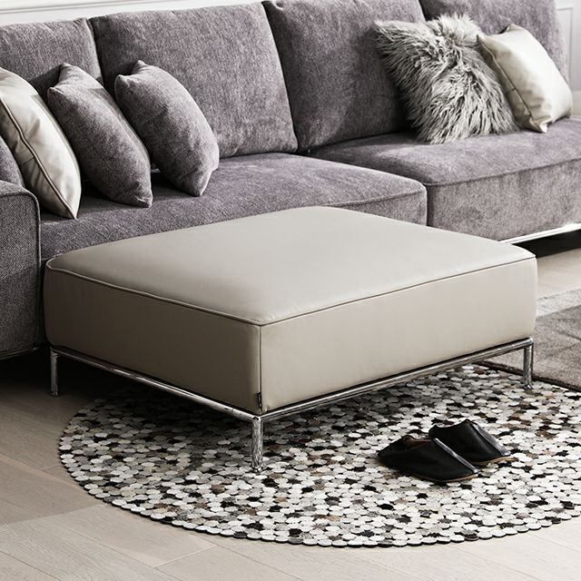 Stilla オットマン単品｜【アルモニア公式】家具・インテリア通販