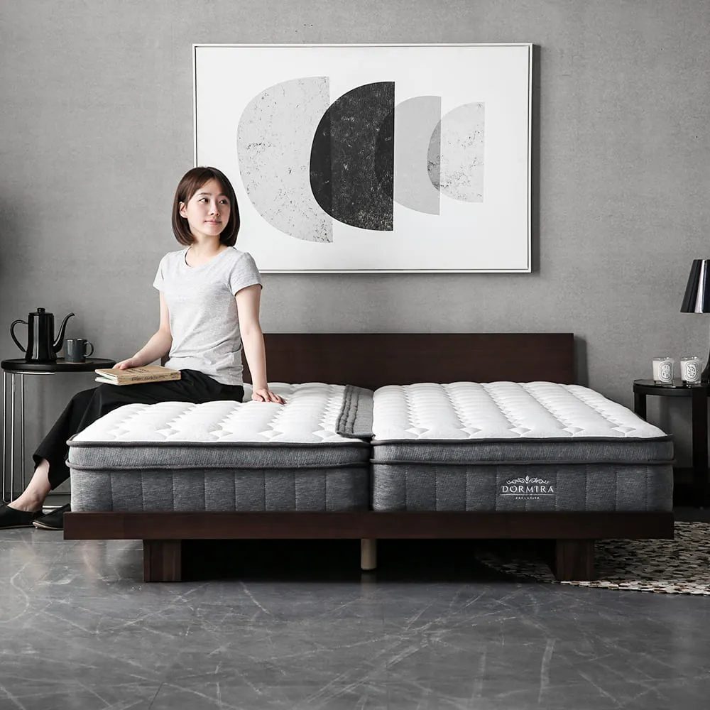 XLM-002 ポケットコイルマットレス｜【アルモニア公式】家具