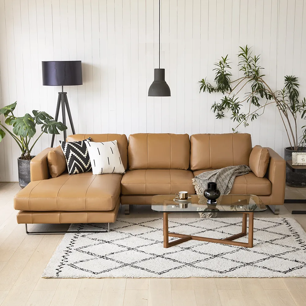 最終入荷のため特価】Fresto レザータイプ｜【アルモニア公式】家具