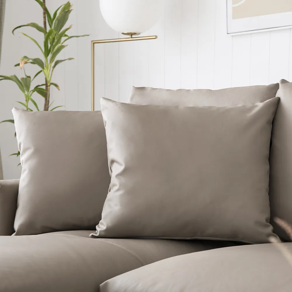 最終入荷のため特価】Cremona EPUレザータイプ｜オットマン別売