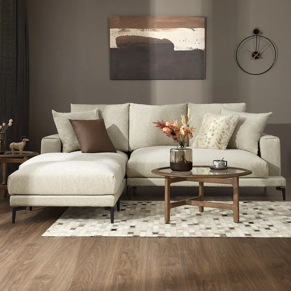 Cremona カウチソファ専用 ソファカバー｜【アルモニア公式】家具