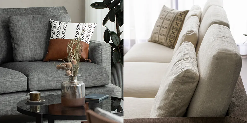 NUBE｜【アルモニア公式】家具・インテリア通販