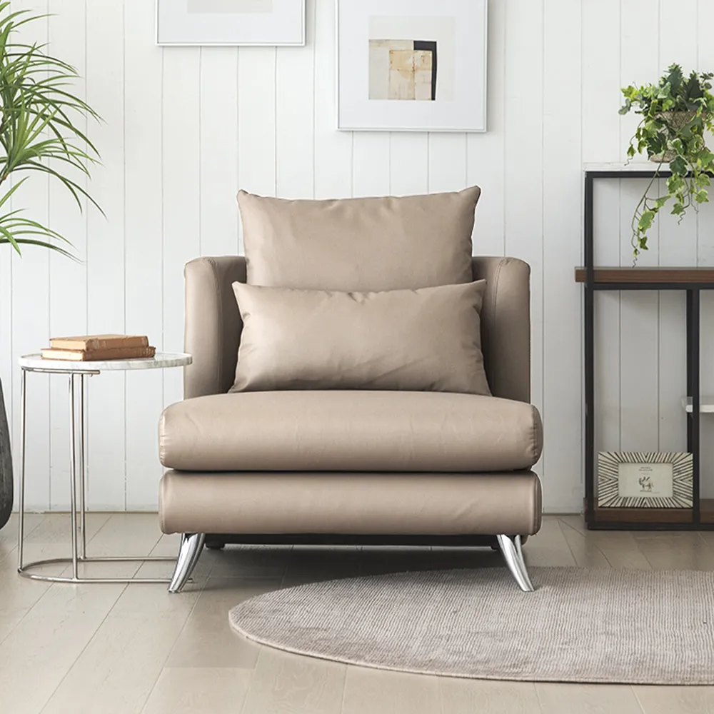 Bella curva 1P単品｜【アルモニア公式】家具・インテリア通販