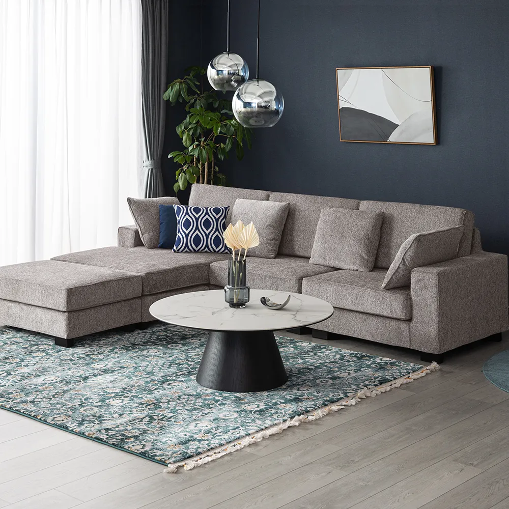 Gravedona レギュラーサイズ ペット耐久生地｜【アルモニア公式】家具