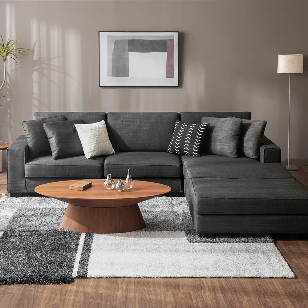 Gravedona レギュラーサイズ ペット耐久生地｜【アルモニア公式】家具