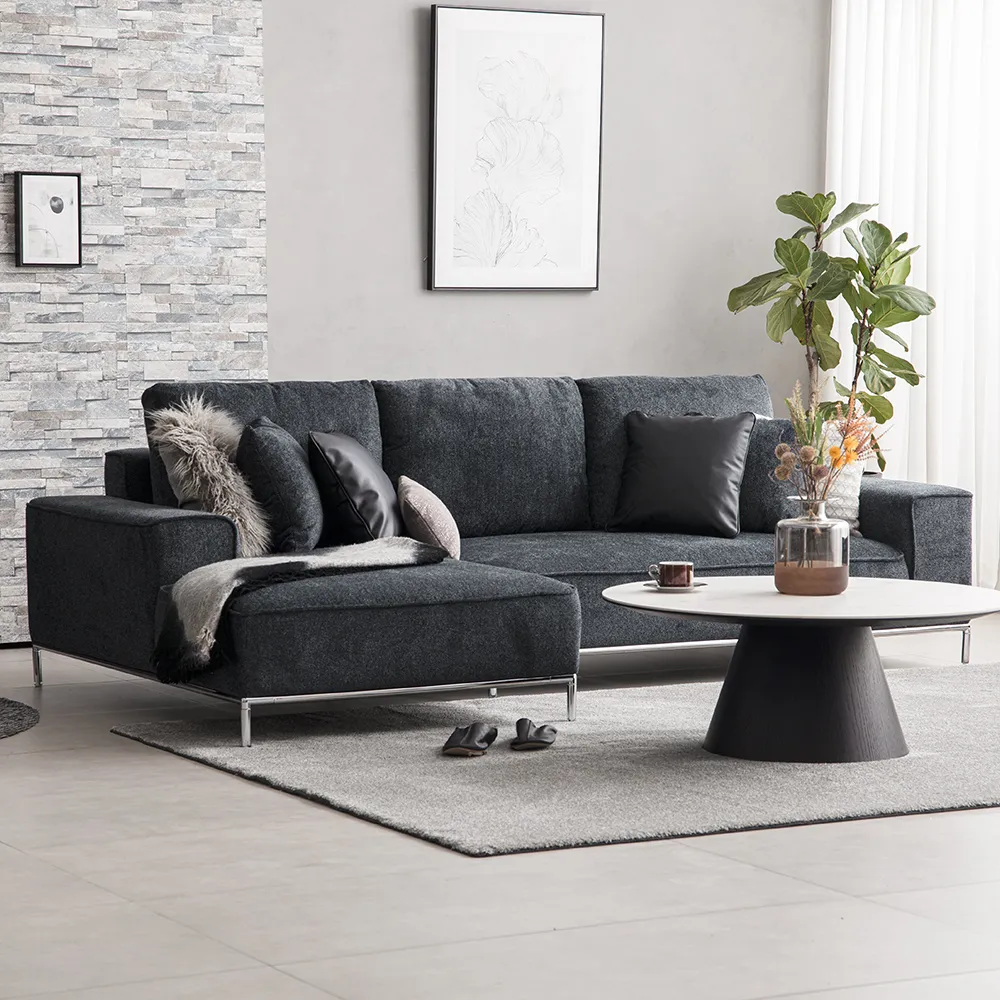 Stilla カウチタイプ｜【アルモニア公式】家具・インテリア通販