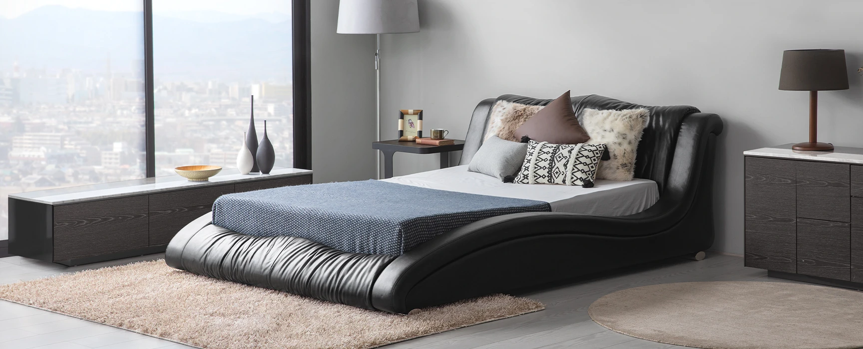 セミダブル 一覧｜【アルモニア公式】家具・インテリア通販