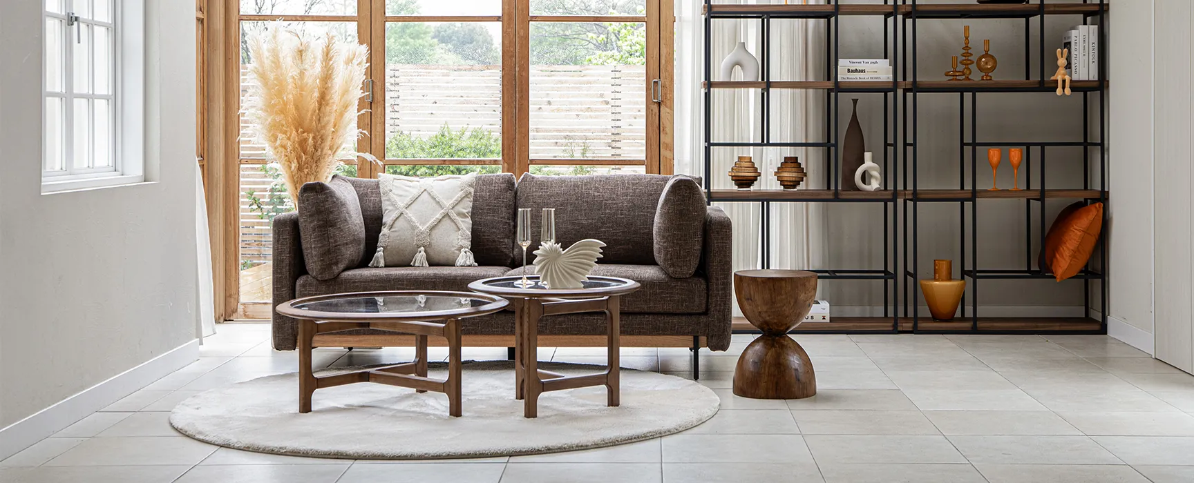 2人掛けソファ 一覧｜【アルモニア公式】家具・インテリア通販