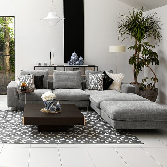 カウチソファ 一覧｜【アルモニア公式】家具・インテリア通販