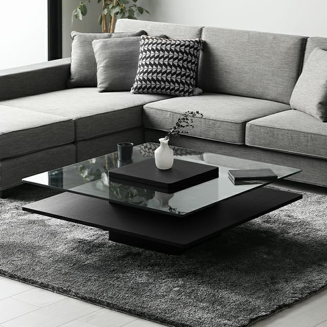 テーブル 一覧｜【アルモニア公式】家具・インテリア通販