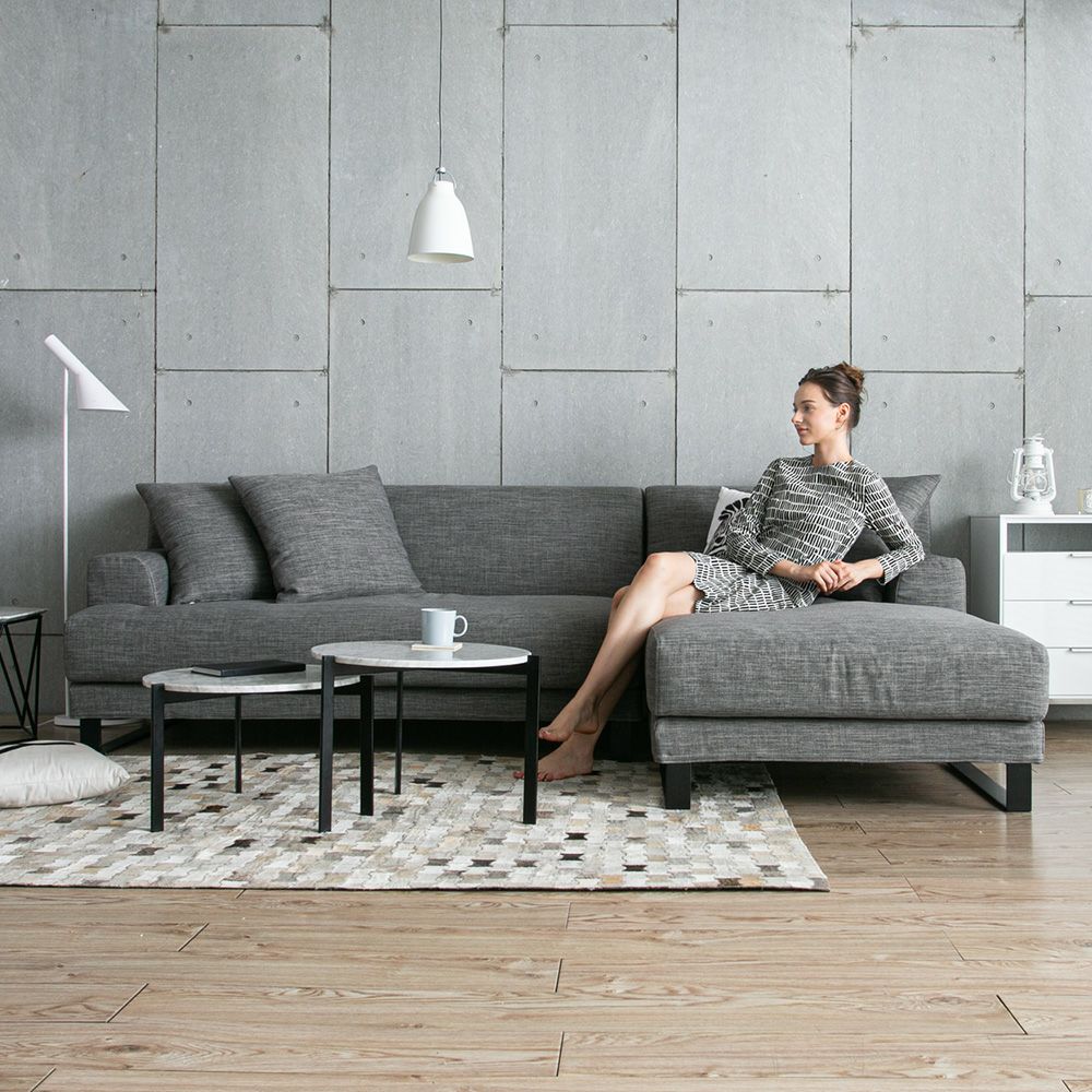 3人掛けソファ 一覧｜【アルモニア公式】家具・インテリア通販