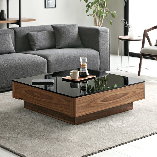 テーブル 一覧｜【アルモニア公式】家具・インテリア通販