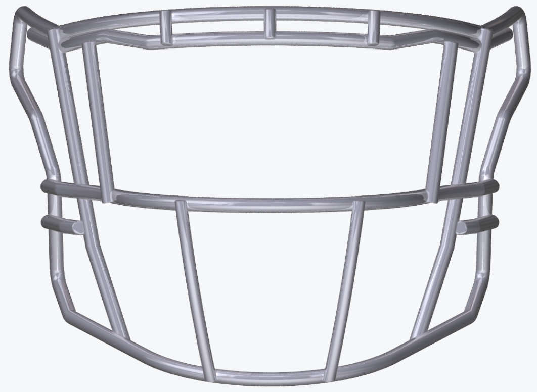 SF-2EG-SW-HD - Flex Mask – Armorzone.com