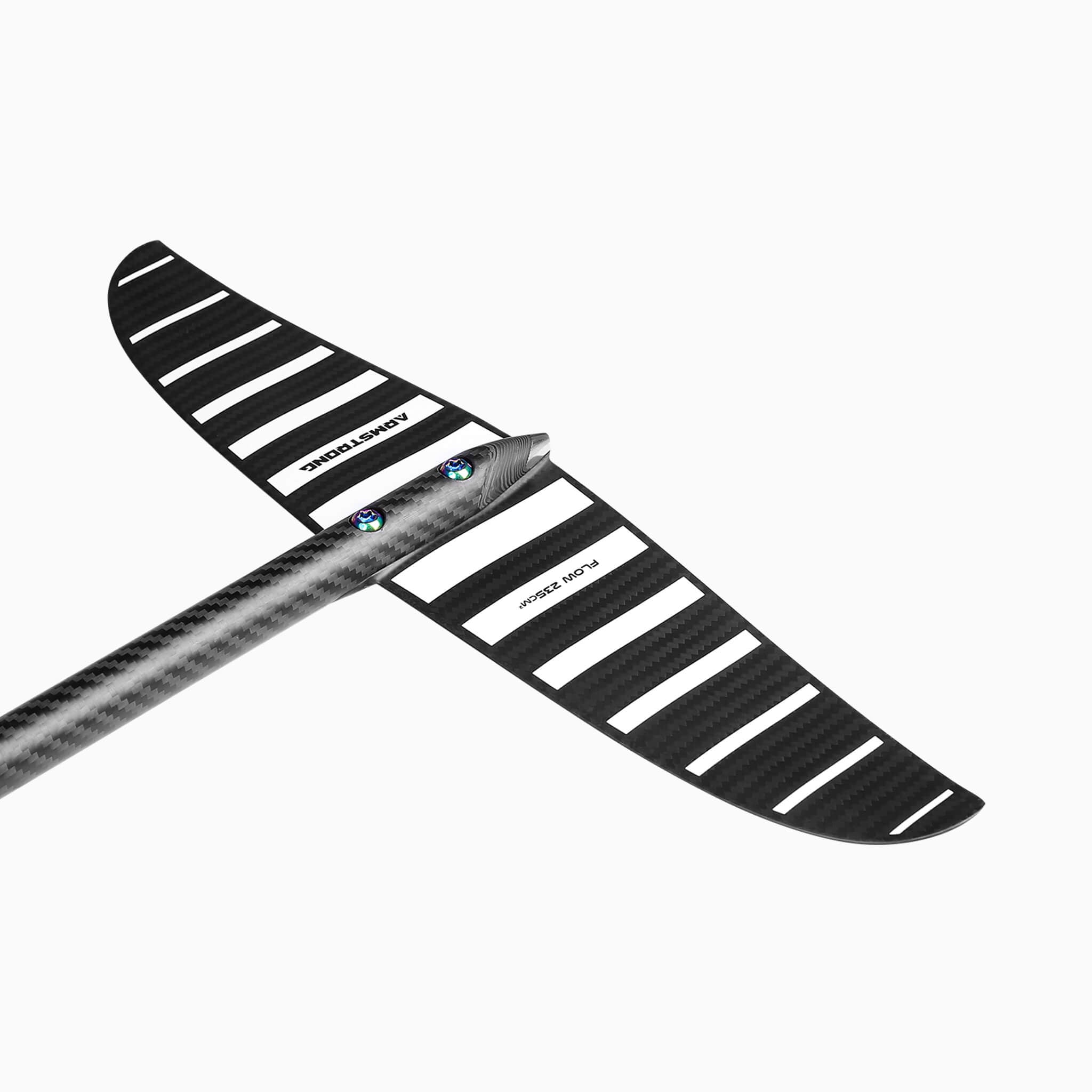 HA Foil Kit – Armstrong Foils