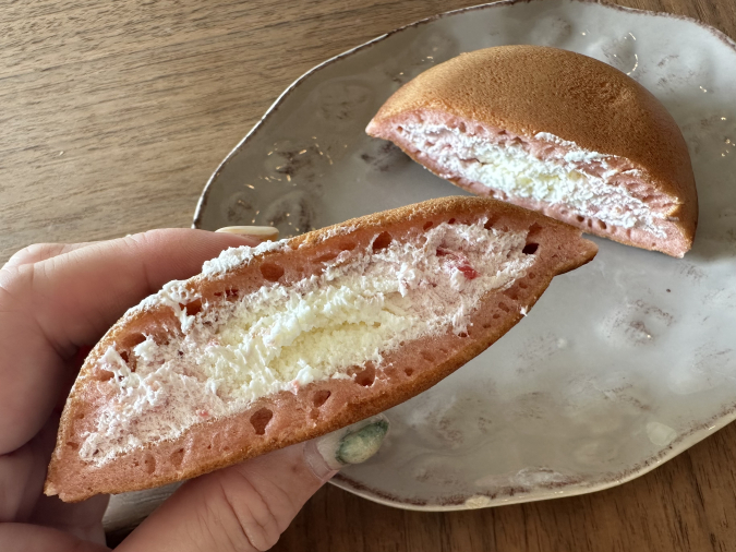 2024年1月発売】ローソン×ICHIBIKO「いちごコラボスイーツ」