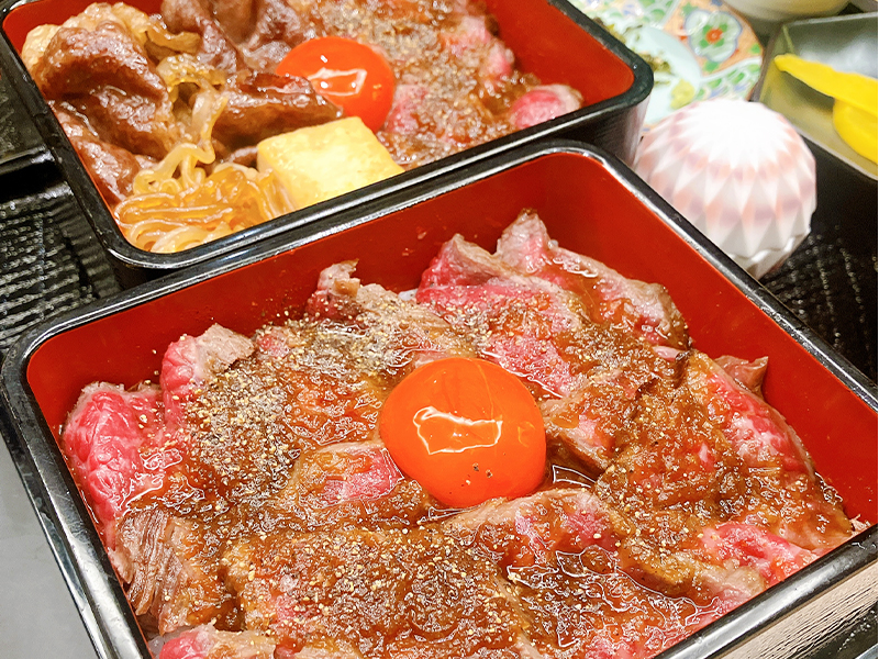 完全予約制、精肉店の肉ランチ！苅田『29meet（ニクミート）」