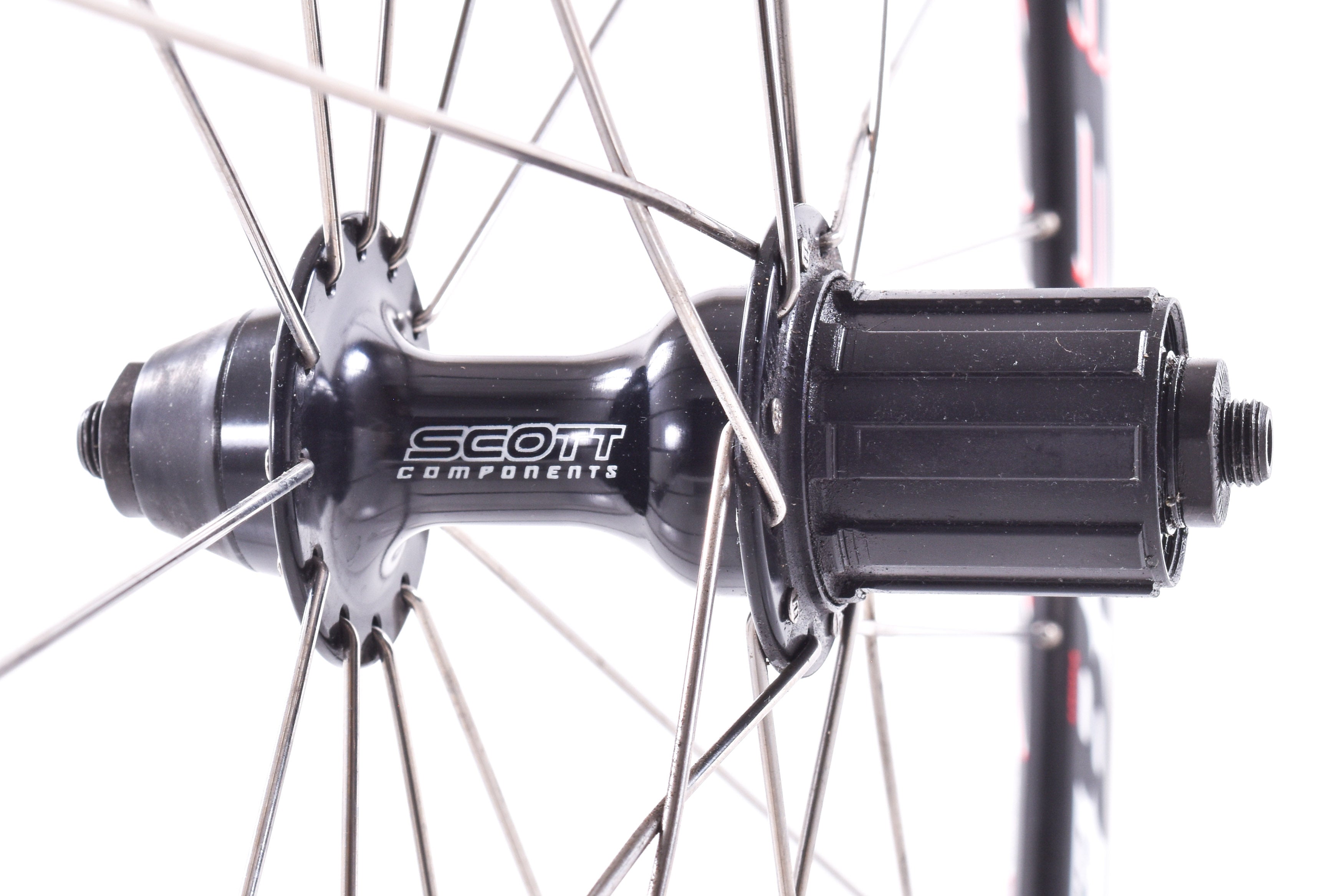 NEW Take Off Alex Rims Race 28 Pro 700C Alloy Wheelset Rim Brake Quick