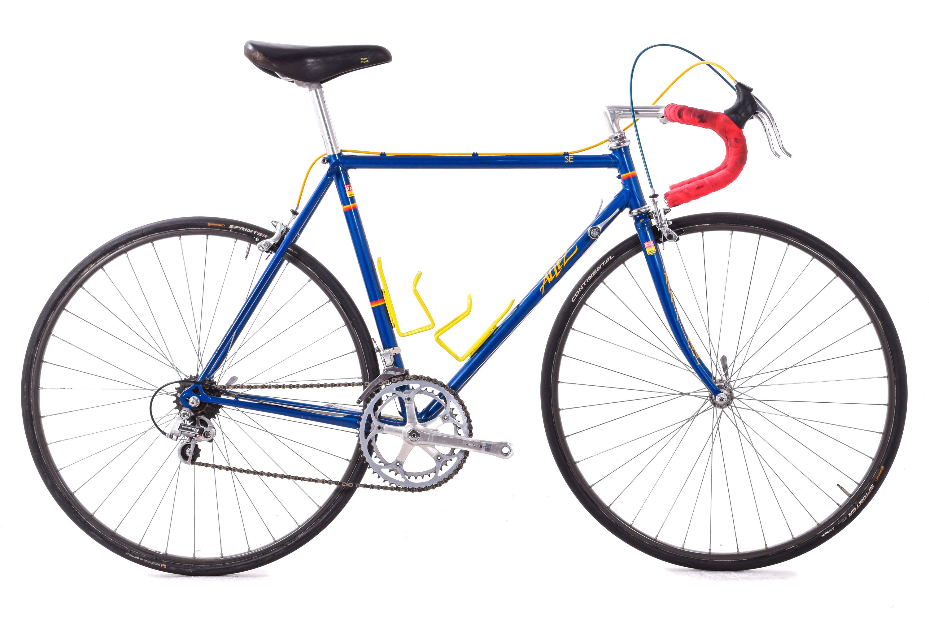 18個入り2箱車・バイク・自転車 - Vintage Specialized Allez Pro