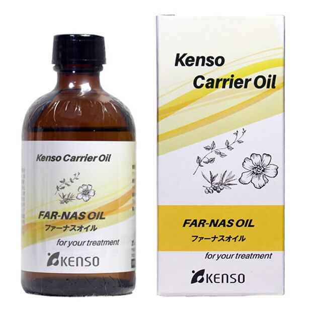 ファーナスオイル｜プラナロム輸入元 健草医学舎