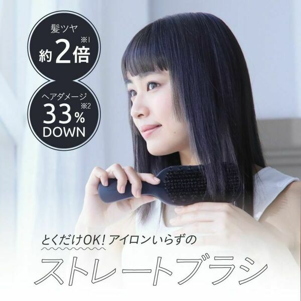 在庫有り】【数量限定入荷】 STRAINIA ストレーニア ケアストレート