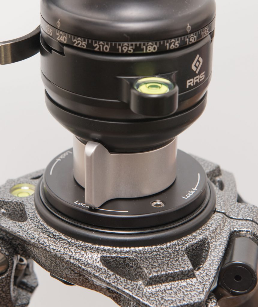 レベリングベースレビュー】RRSユニバーサルレベリングベース TA-U