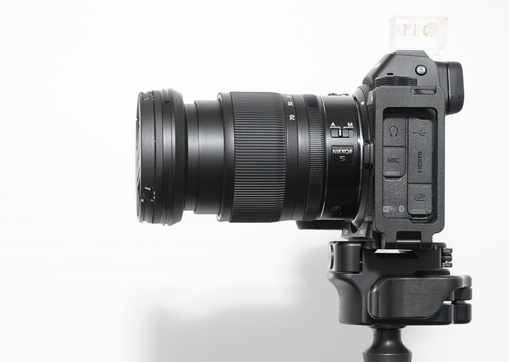 レンズレビュー】NIKKOR Z 24-70mm f/2.8 S / NIKKOR Z 24-70mm f/4 S