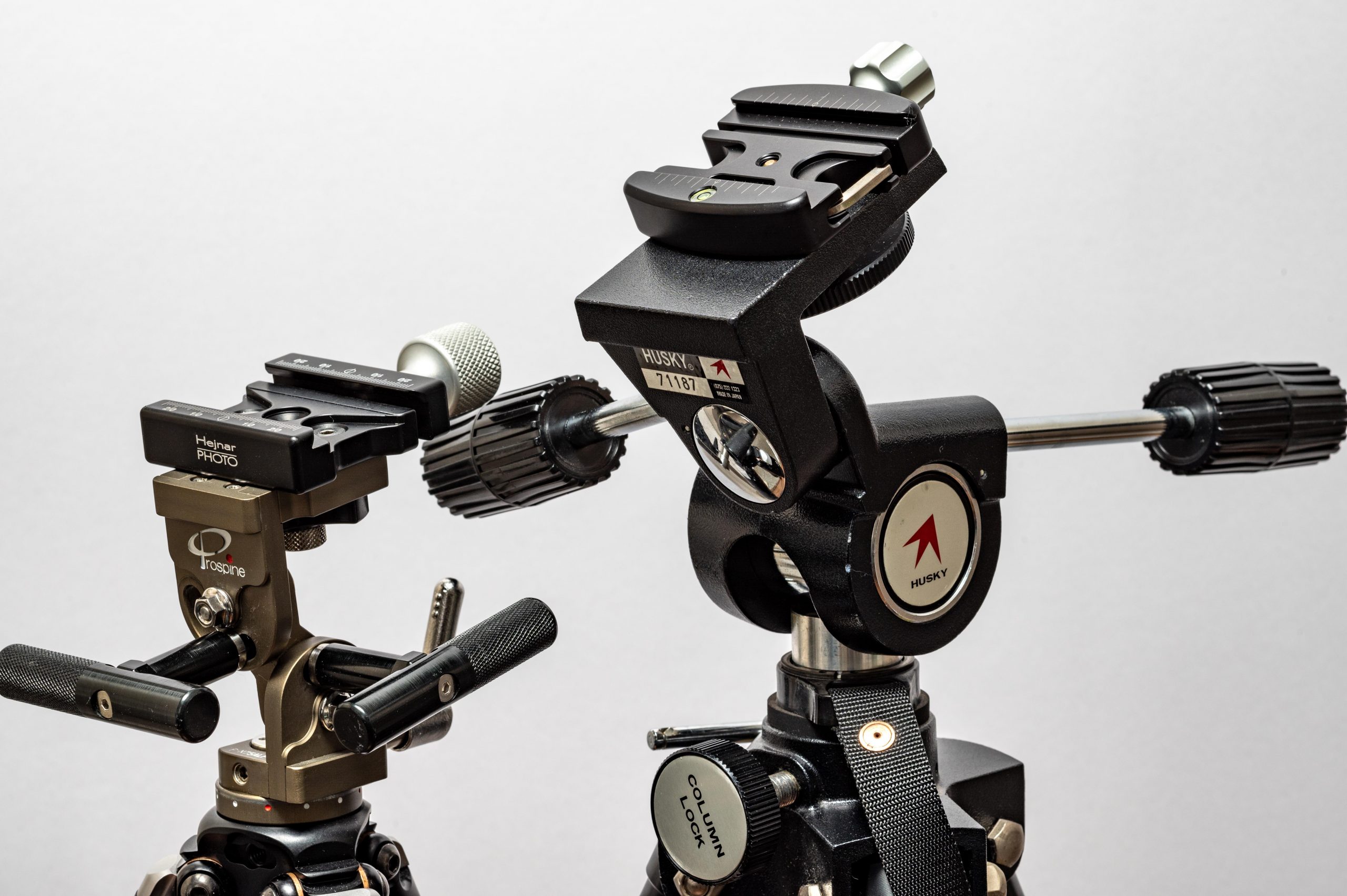 3WAY雲台って使いやすい？おすすめ製品はどれ？ | カメラと三脚と