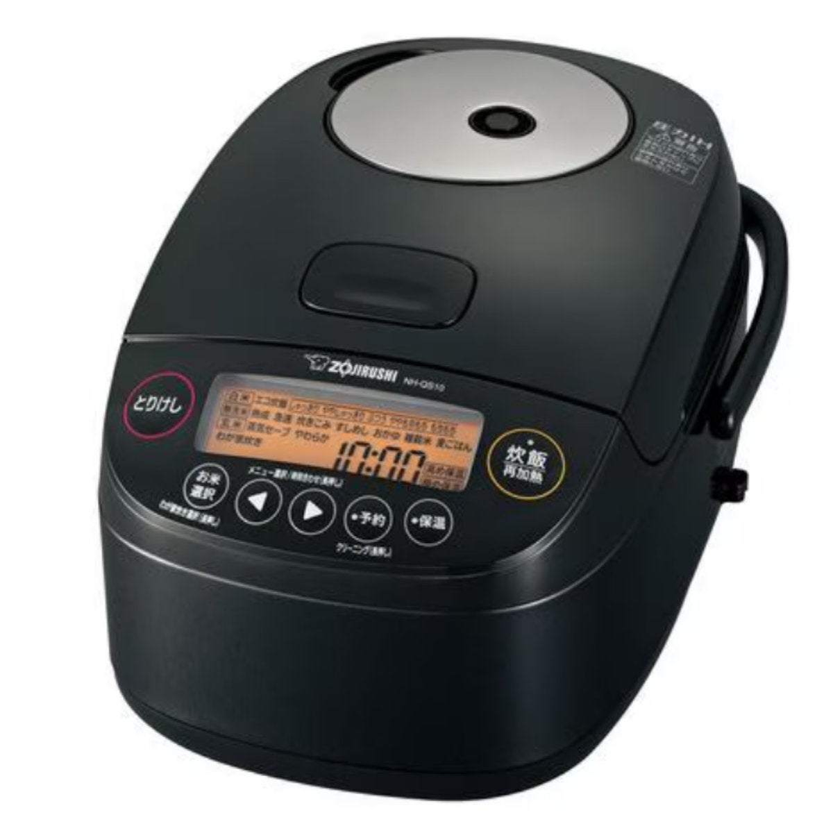 象印 炊飯器 プラチナ厚釜」の人気商品一覧 | 安い商品を通販サイト