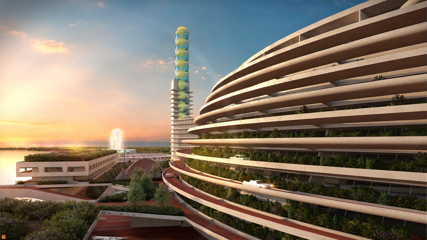 Frank Lloyd Wright's Southwestern Pennsylvania' opens soon at the