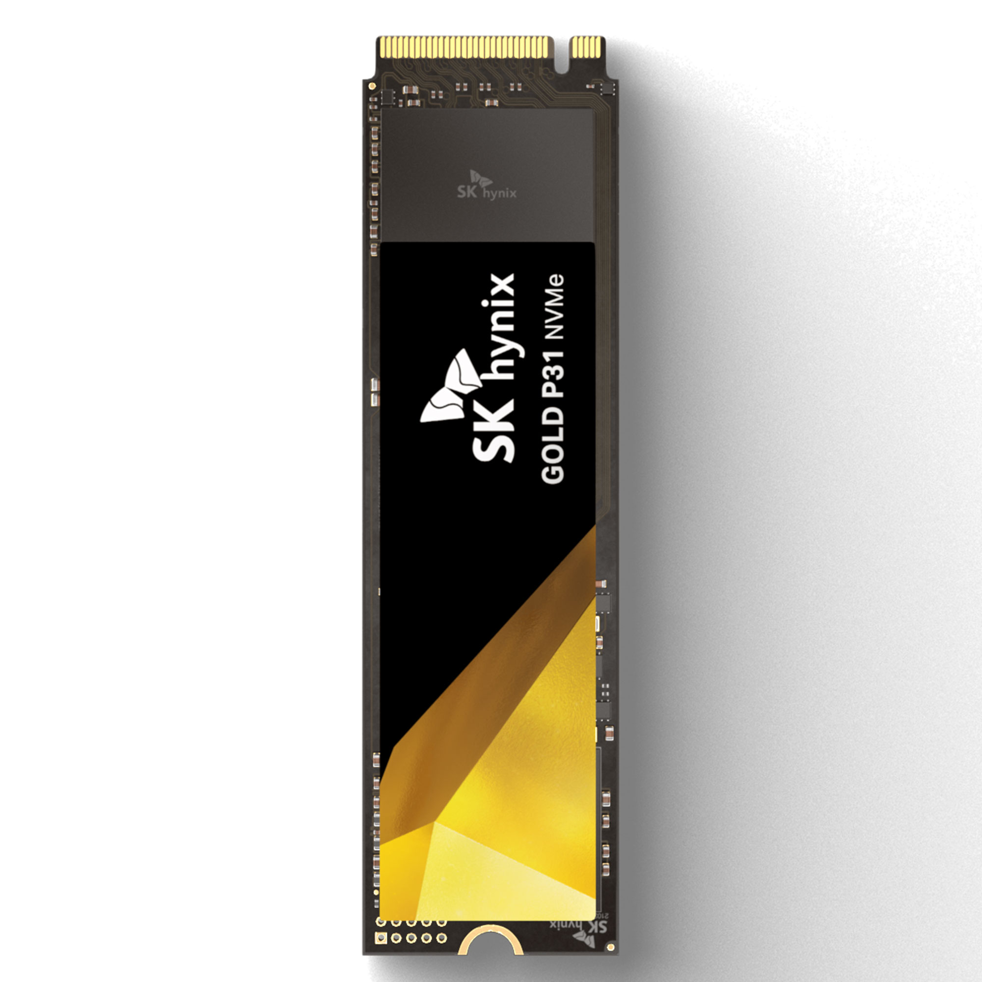 Gold P31 SSD - 株式会社アーキサイト
