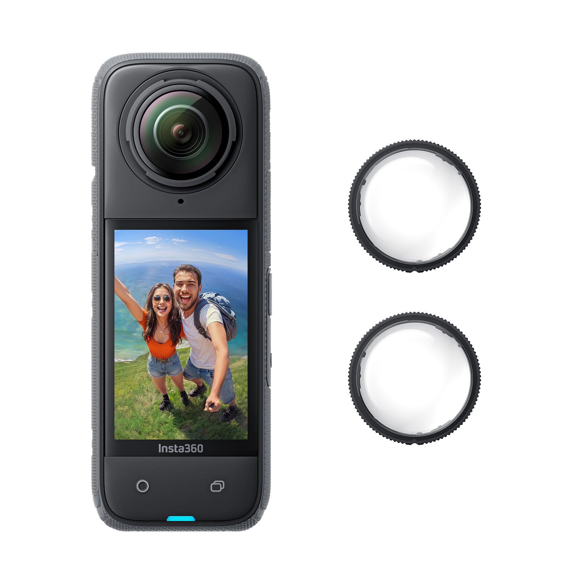 X4 - 360度カメラ・アクションカメラ - Insta360 - 株式会社アーキサイト