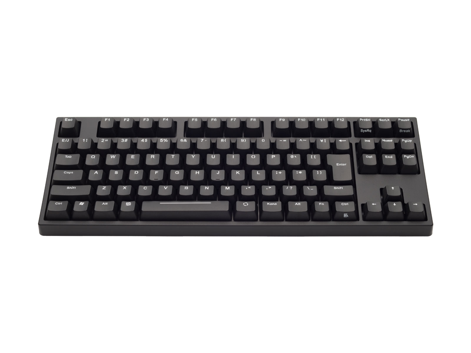 ProgresTouch RETRO TKL（日本語配列）- ARCHISS - 株式会社アーキサイト