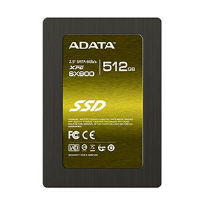 XPG SX900 - 株式会社アーキサイト