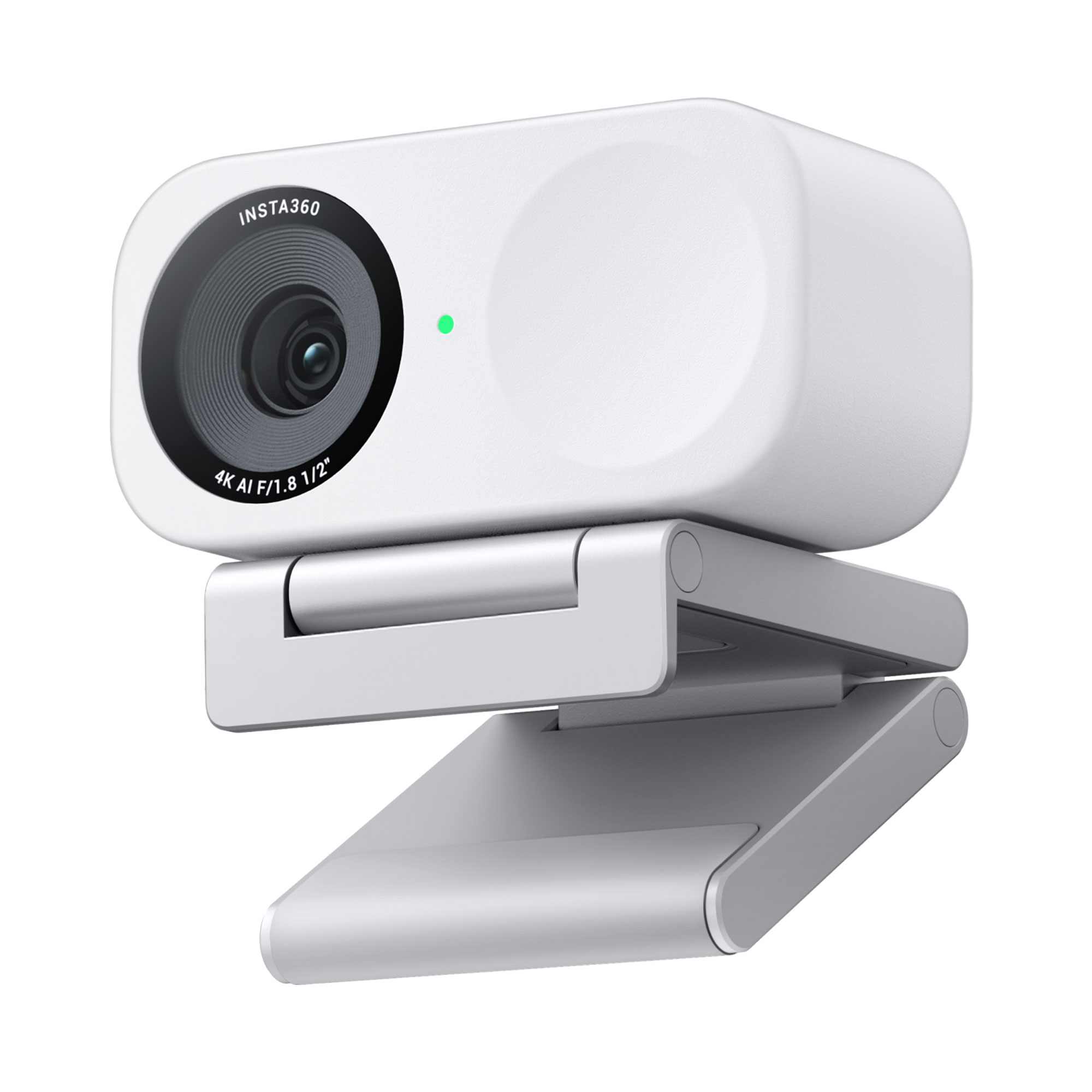 Link 2C - AI 4Kウェブカメラ - Insta360 - 株式会社アーキサイト