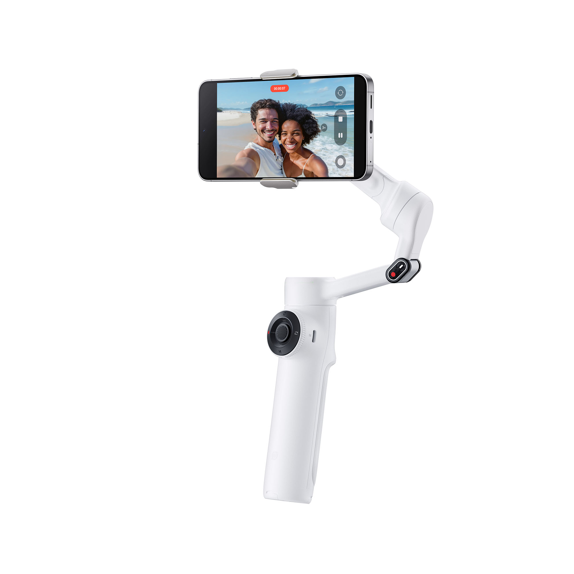 Flow 2 - スマートフォン用ジンバル - Insta360 - 株式会社アーキサイト