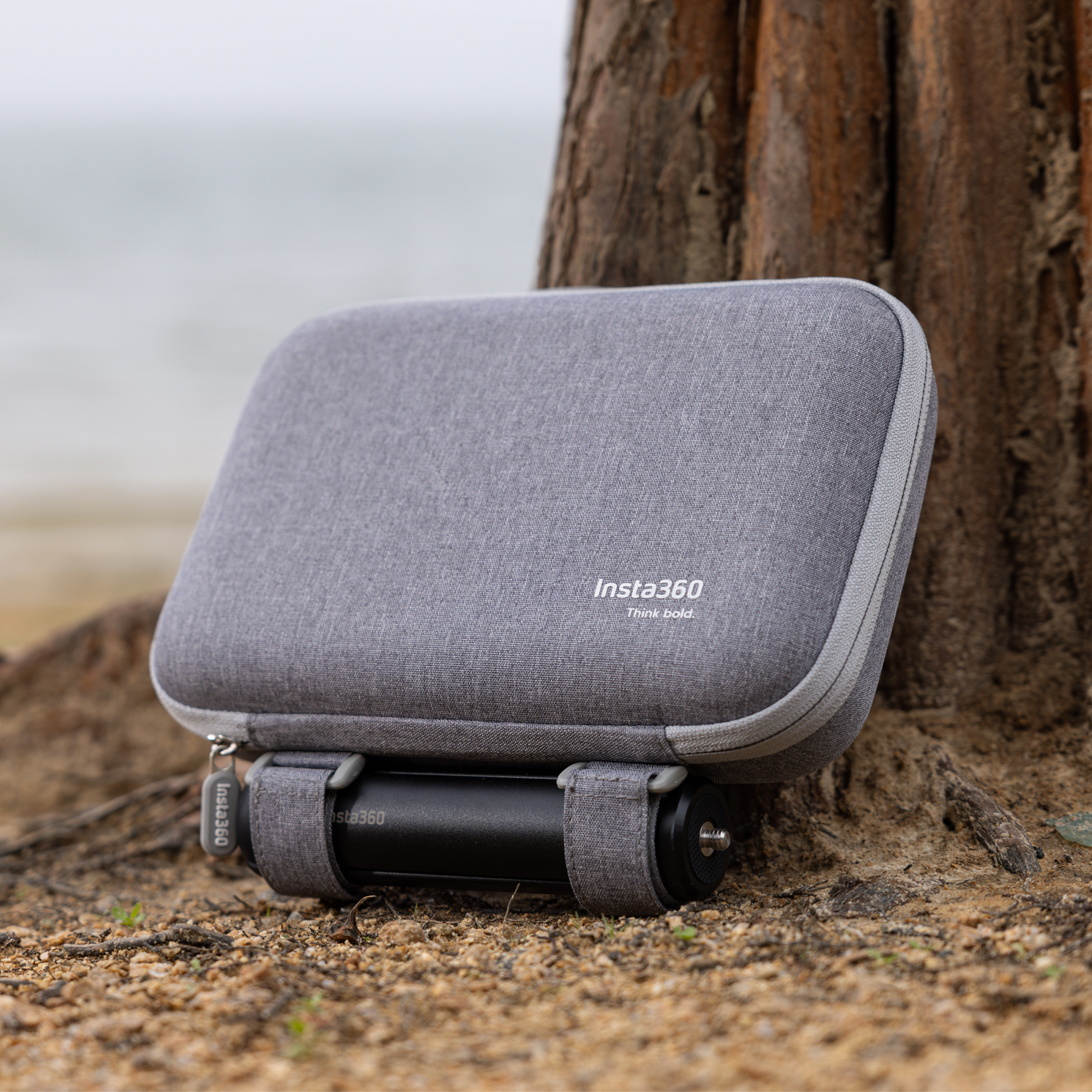 Insta360 Flow 2 Pro / Flow 2 収納ケース - Insta360 - 株式会社