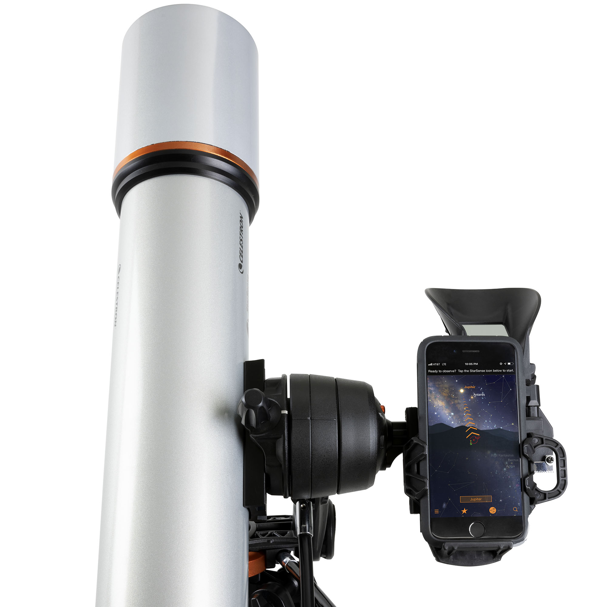 StarSense Explorer DX102AZ - CELESTRON - 国内正規代理店 - 株式会社
