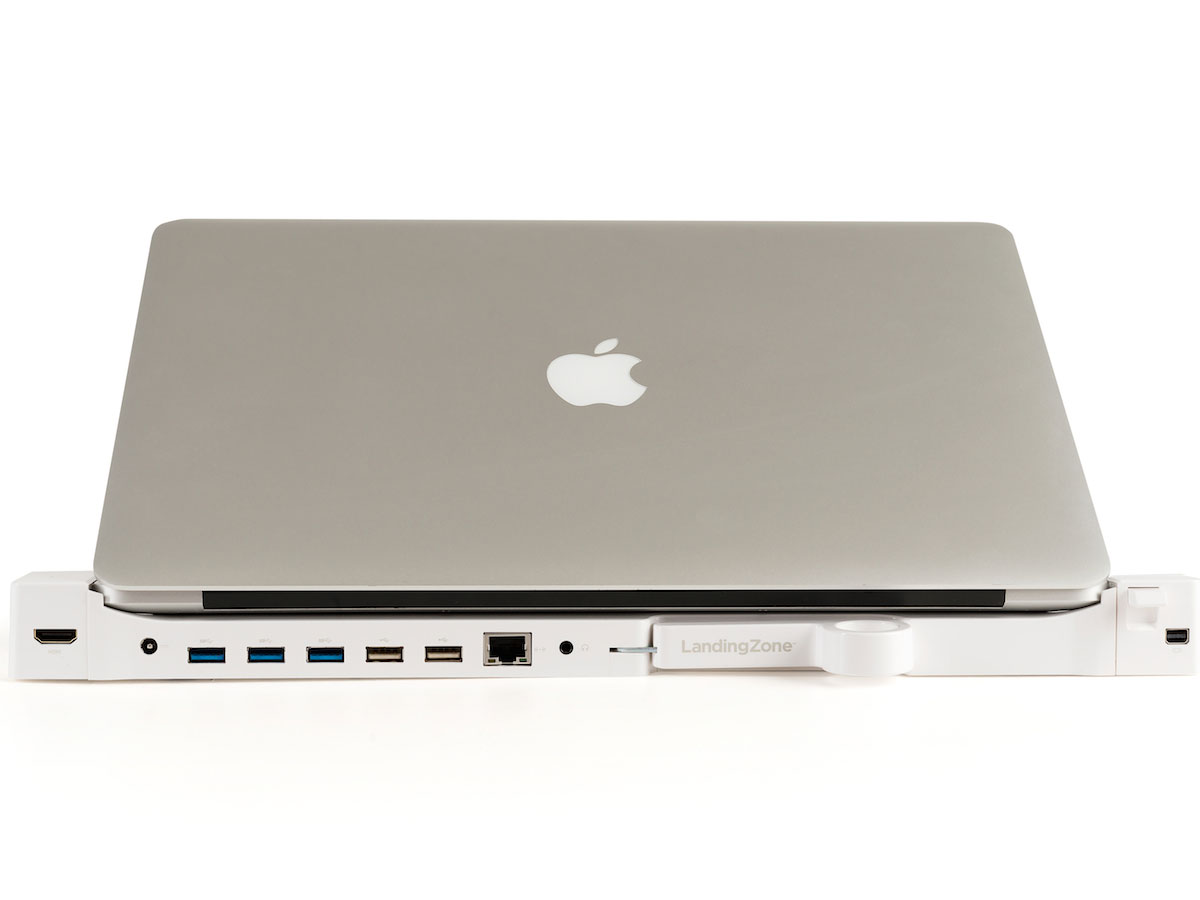 販売終了：DOCK (For MacBook Pro with Retina) - 株式会社アーキサイト