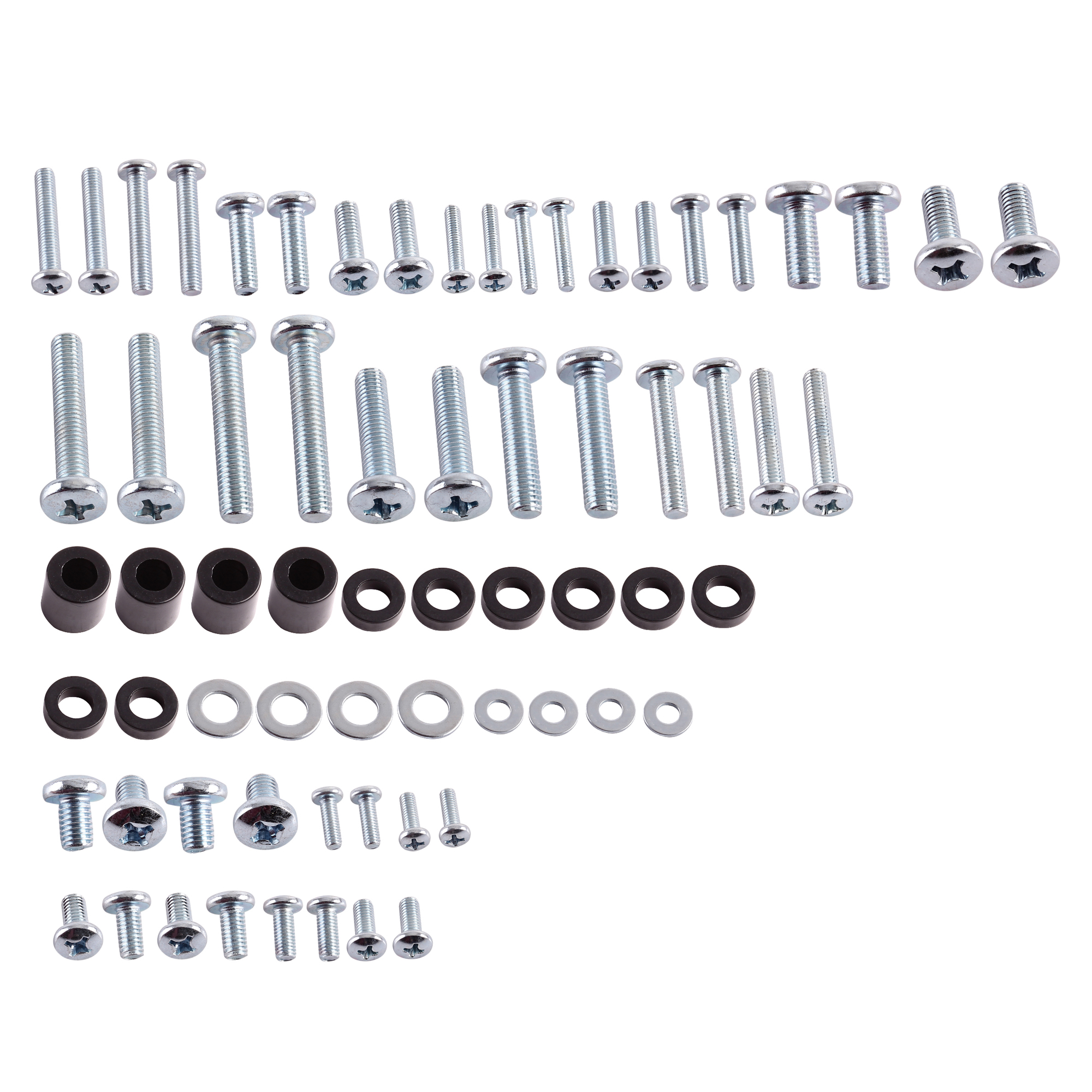 TV/モニター取り付け用各種ネジセット AS-MABO02 - 株式会社アーキサイト