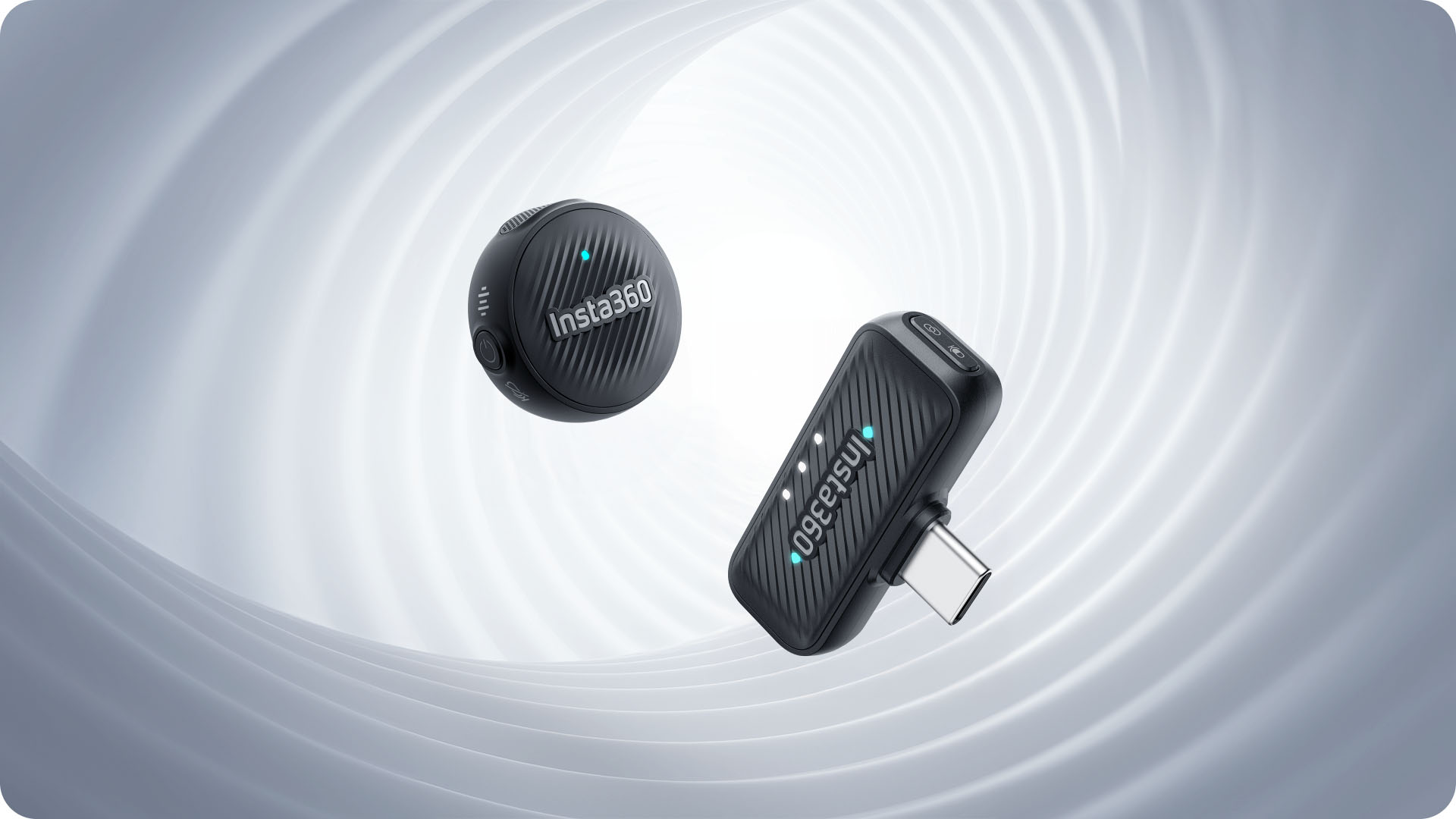 Insta360 Mic Air - 株式会社アーキサイト