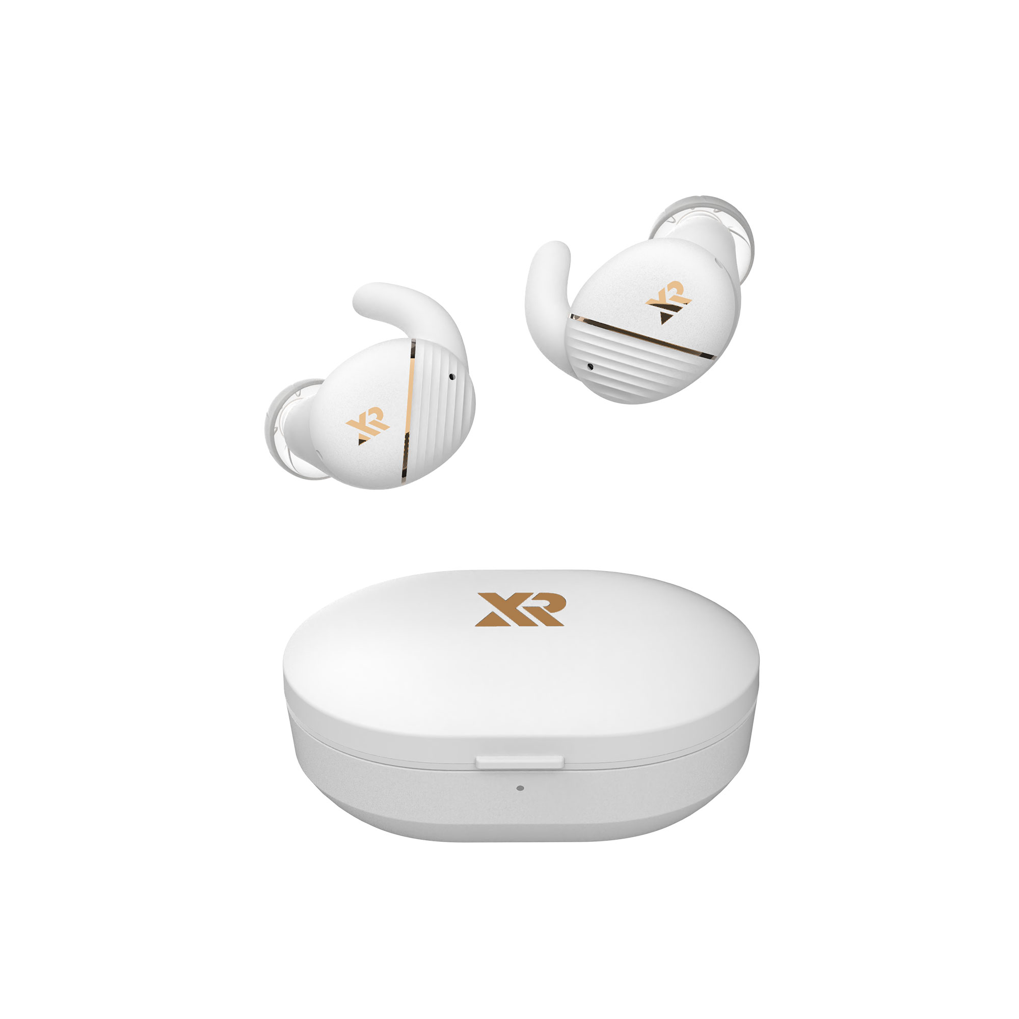 FORGE NC - 完全ワイヤレスイヤホン- 株式会社アーキサイト