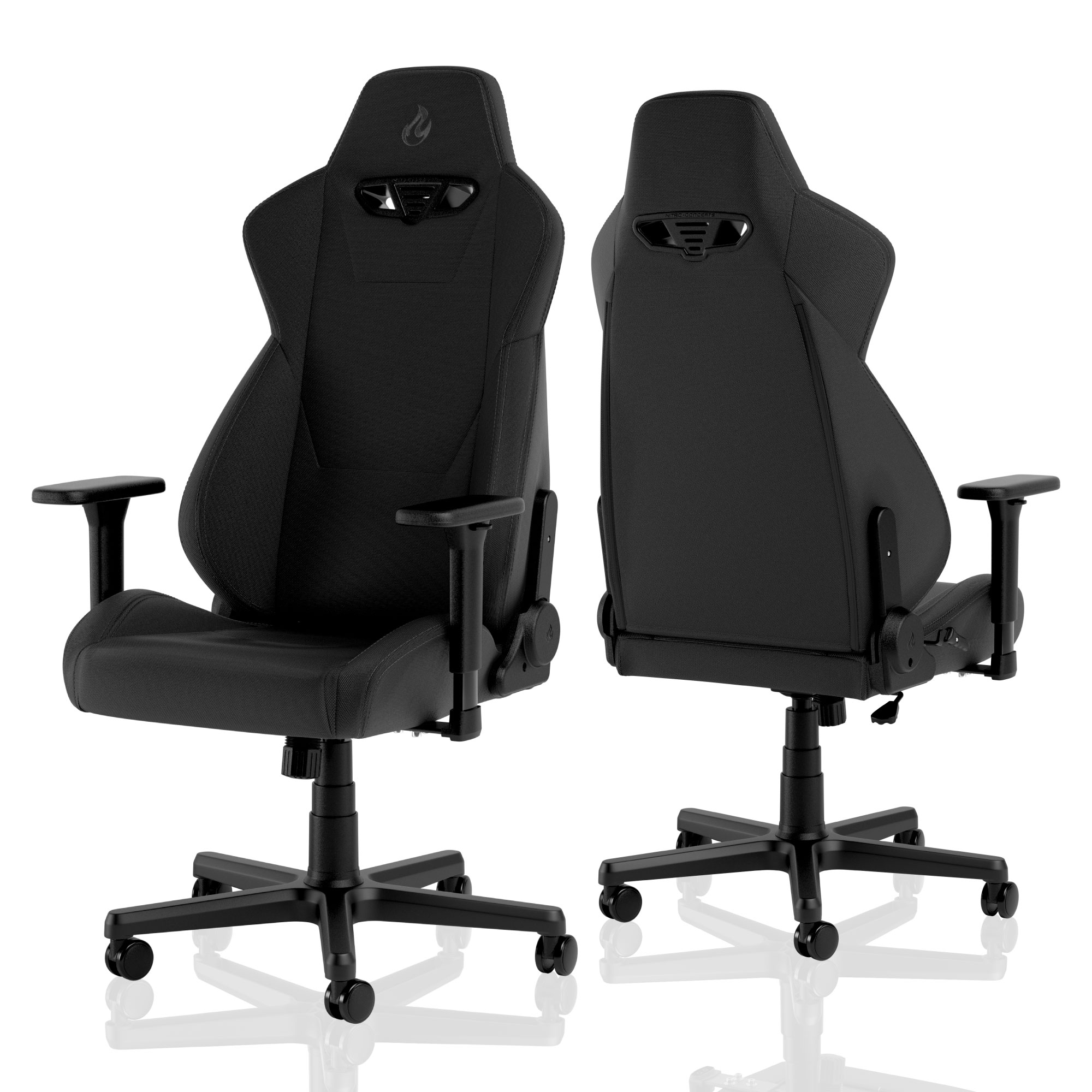 Nitro Concepts S300 PRO - ゲーミングチェア - 株式会社アーキサイト