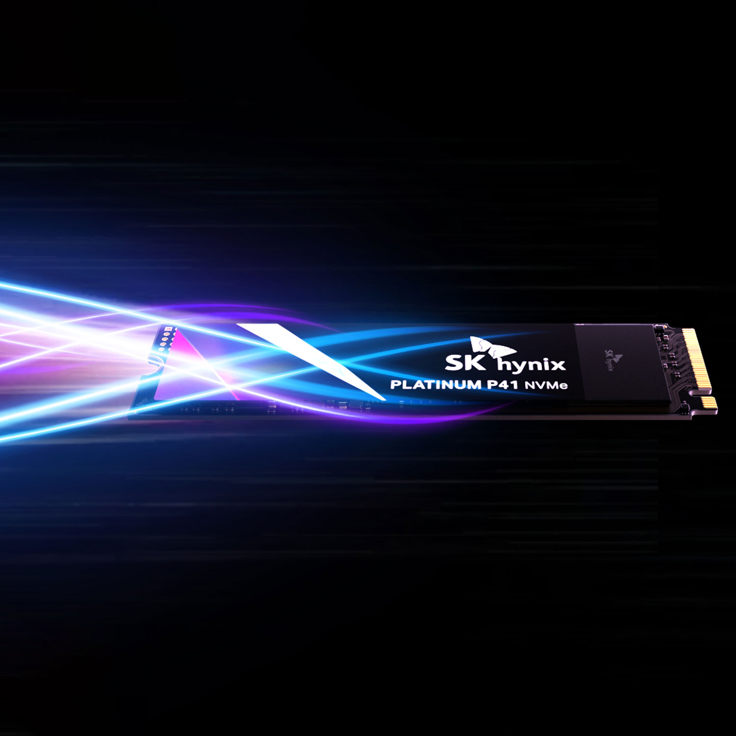 Z015 エスケイハイニックスPlatinum P41 2TB SK hynix 高速SSD